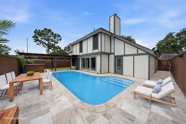 3302 Lindenfield Drive, Katy, TX 77449