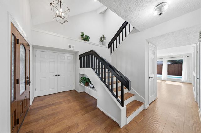 3302 Lindenfield Drive, Katy, TX 77449
