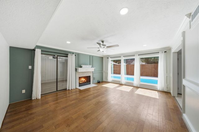 3302 Lindenfield Drive, Katy, TX 77449