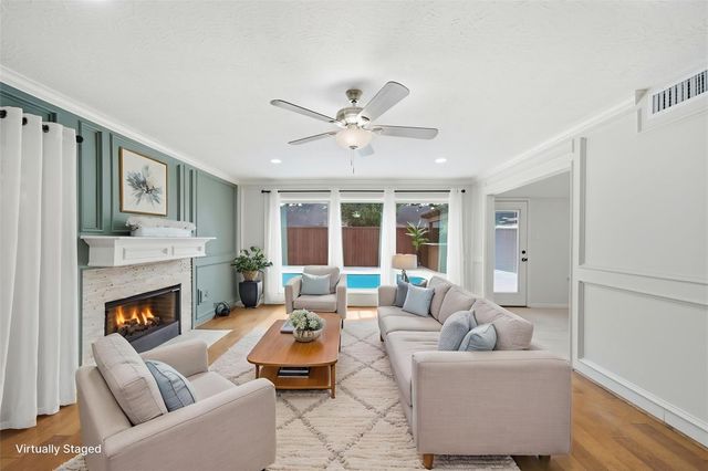 3302 Lindenfield Drive, Katy, TX 77449