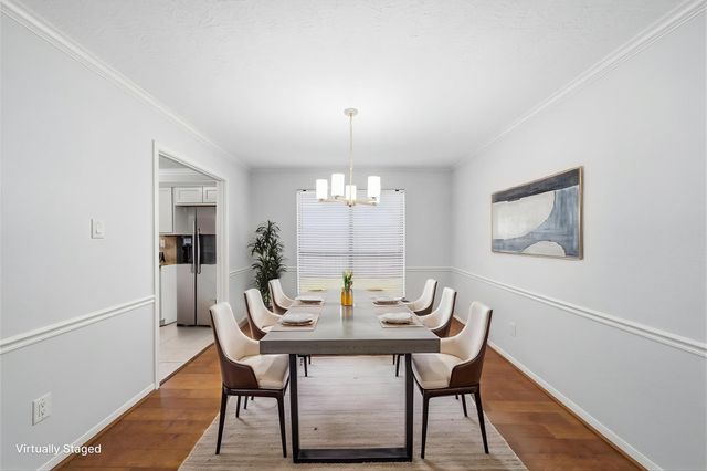 3302 Lindenfield Drive, Katy, TX 77449