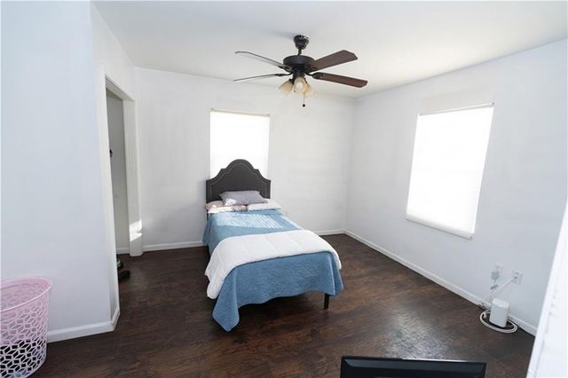 1323 S Lee Street, Griffin, GA 30223