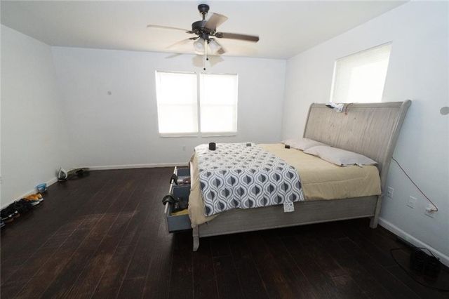 1323 S Lee Street, Griffin, GA 30223