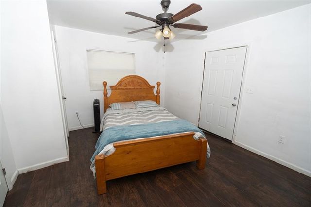 1323 S Lee Street, Griffin, GA 30223