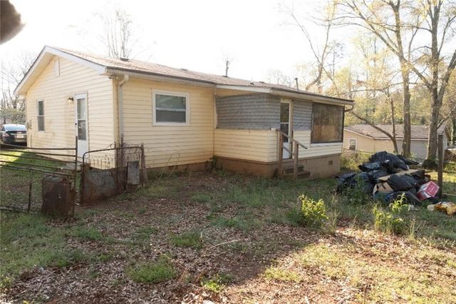 1323 S Lee Street, Griffin, GA 30223