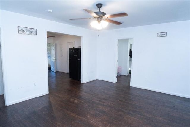 1323 S Lee Street, Griffin, GA 30223