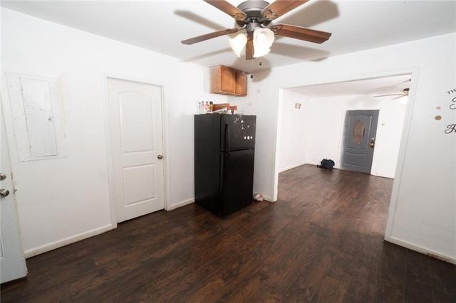 1323 S Lee Street, Griffin, GA 30223