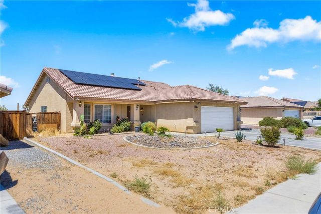 10348 Mendicino Road, Adelanto, CA 92301