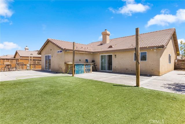 10348 Mendicino Road, Adelanto, CA 92301