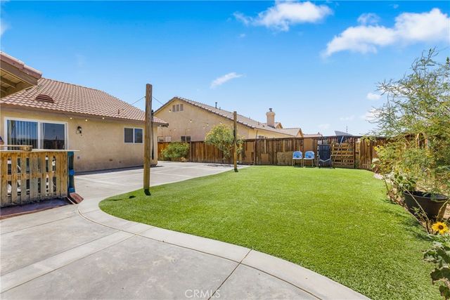 10348 Mendicino Road, Adelanto, CA 92301