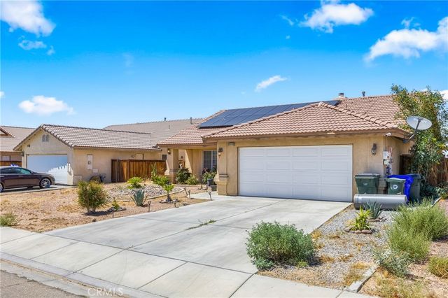 10348 Mendicino Road, Adelanto, CA 92301