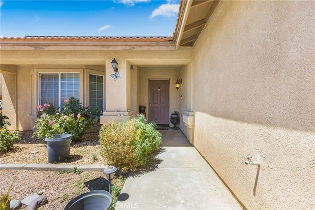 10348 Mendicino Road, Adelanto, CA 92301