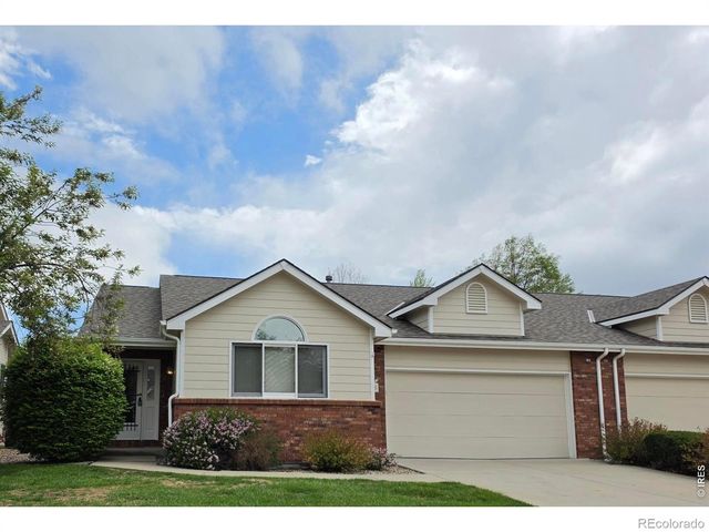 1526 Tulip Court, Longmont, CO 80501