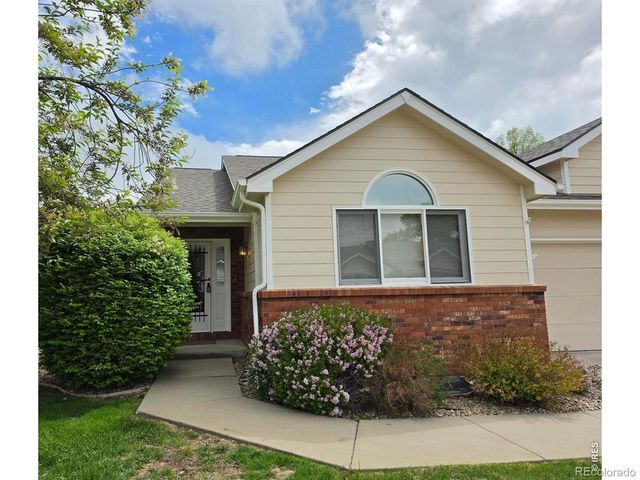 1526 Tulip Court, Longmont, CO 80501