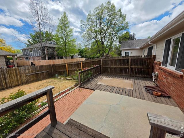 1526 Tulip Court, Longmont, CO 80501