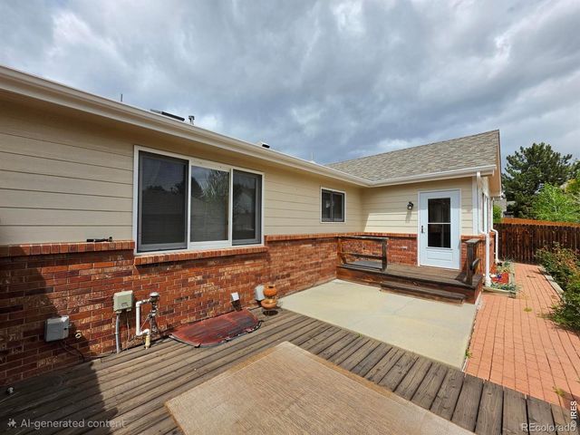 1526 Tulip Court, Longmont, CO 80501
