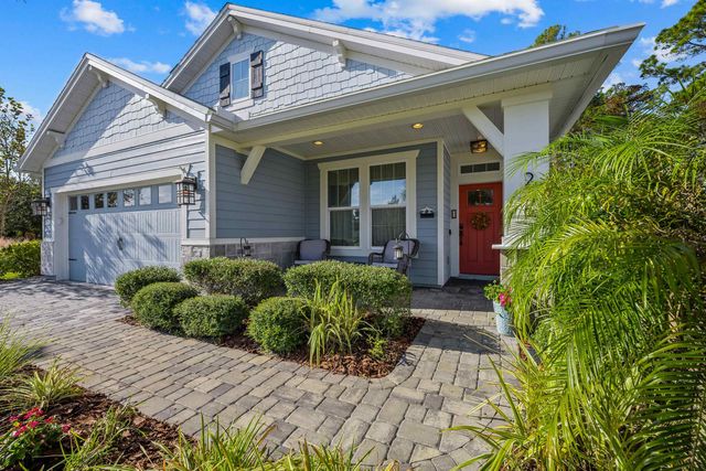 276 Bella Dr, St Augustine, FL 32086