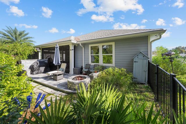 276 Bella Dr, St Augustine, FL 32086