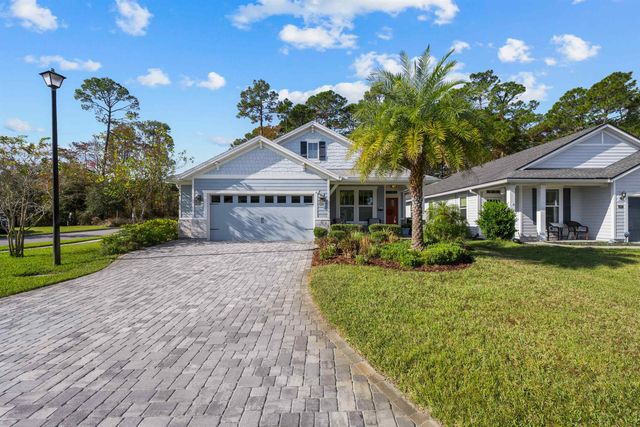 276 Bella Dr, St Augustine, FL 32086