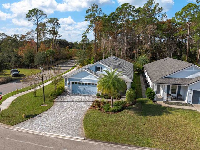 276 Bella Dr, St Augustine, FL 32086