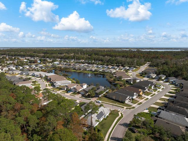 276 Bella Dr, St Augustine, FL 32086