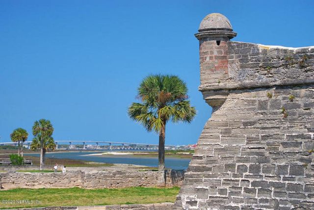 276 Bella Dr, St Augustine, FL 32086