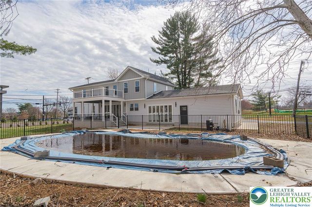 300 Witmer Road, Horsham Twp, PA 19044