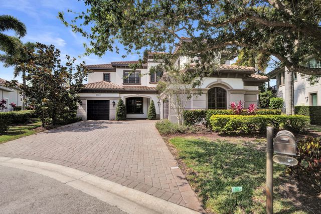 10162 Emerson Street, Parkland, FL 33076