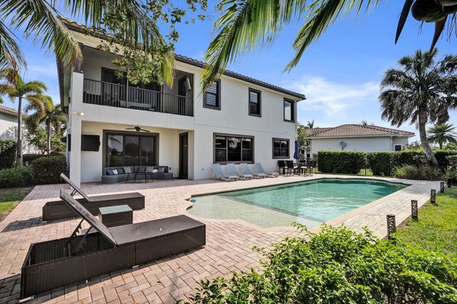 10162 Emerson Street, Parkland, FL 33076