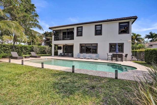 10162 Emerson Street, Parkland, FL 33076