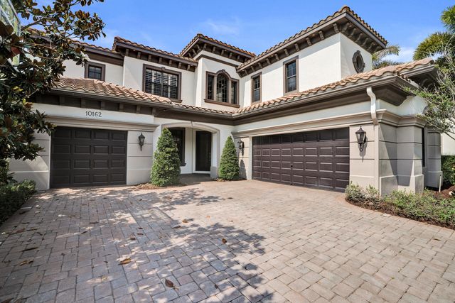 10162 Emerson Street, Parkland, FL 33076