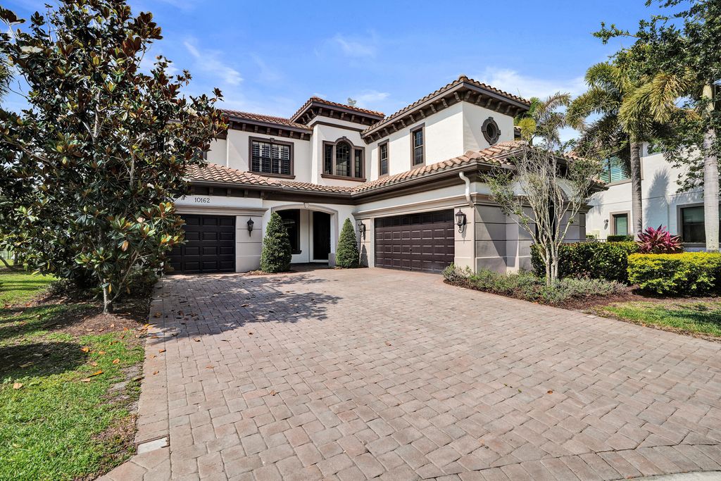10162 Emerson Street, Parkland, FL 33076
