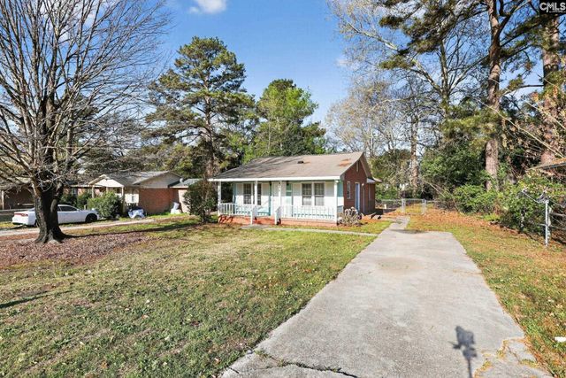 121 Gatlin Drive, Hopkins, SC 29061