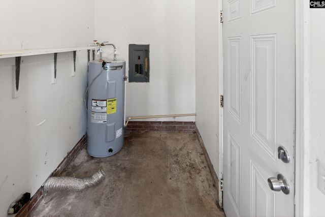 121 Gatlin Drive, Hopkins, SC 29061