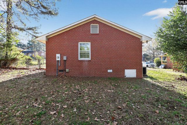 121 Gatlin Drive, Hopkins, SC 29061