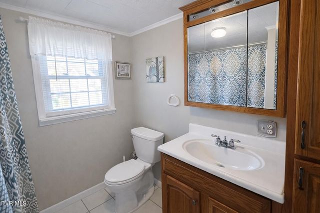 791 North Kentucky Street, Pennington Gap, VA 24277