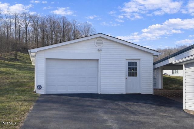 791 North Kentucky Street, Pennington Gap, VA 24277