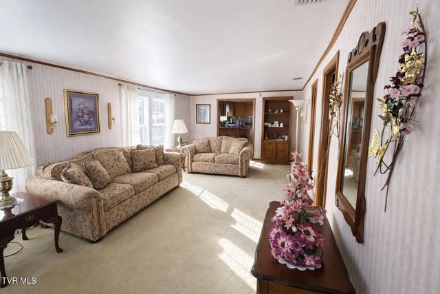 791 North Kentucky Street, Pennington Gap, VA 24277