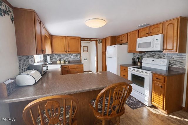 791 North Kentucky Street, Pennington Gap, VA 24277