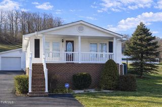 791 North Kentucky Street, Pennington Gap, VA 24277