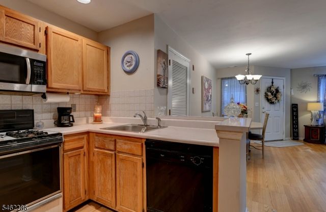 4601 Tudor Dr 4601, Pequannock Twp., NJ 07444