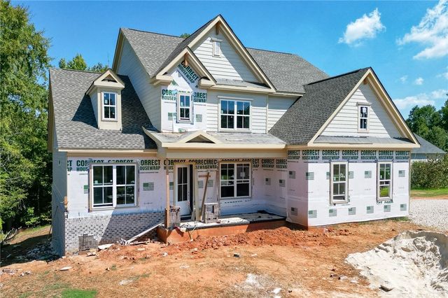 1944 Duncans Mill Lane, Jefferson, GA 30549