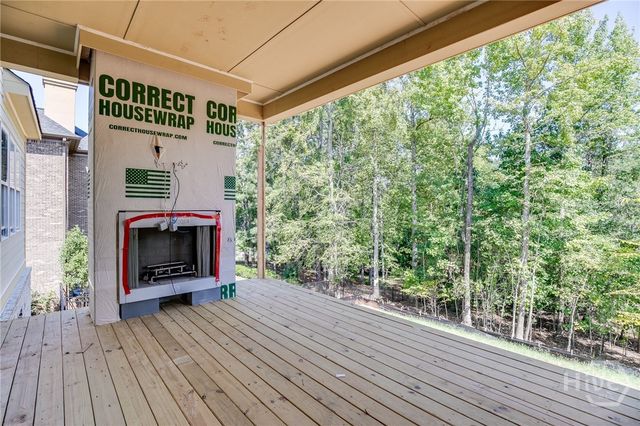 1944 Duncans Mill Lane, Jefferson, GA 30549
