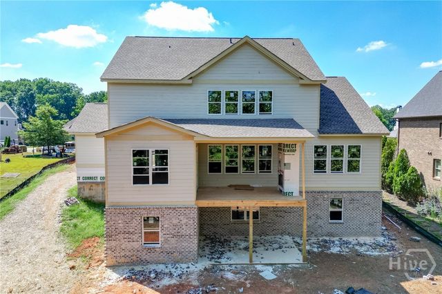 1944 Duncans Mill Lane, Jefferson, GA 30549