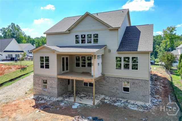 1944 Duncans Mill Lane, Jefferson, GA 30549