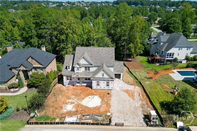 1944 Duncans Mill Lane, Jefferson, GA 30549