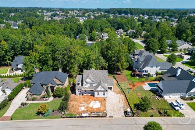 1944 Duncans Mill Lane, Jefferson, GA 30549