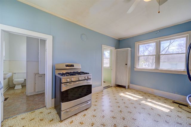 119 S Livingston Street, Whitehall, MI 49461