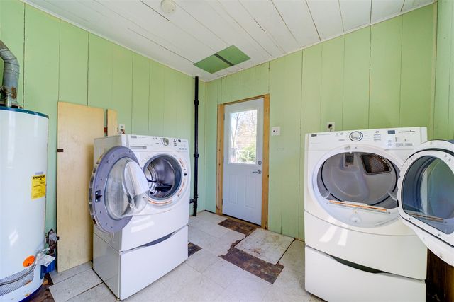 119 S Livingston Street, Whitehall, MI 49461