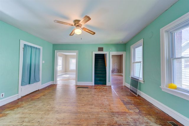 119 S Livingston Street, Whitehall, MI 49461